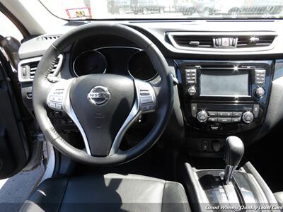 2015 Nissan Rogue SL   - Photo 18 - Glassboro, NJ 08028