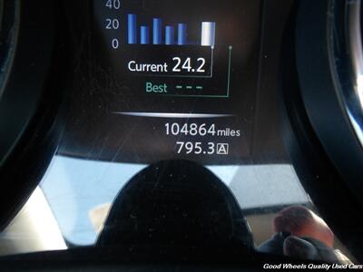 2015 Nissan Rogue SL   - Photo 21 - Glassboro, NJ 08028