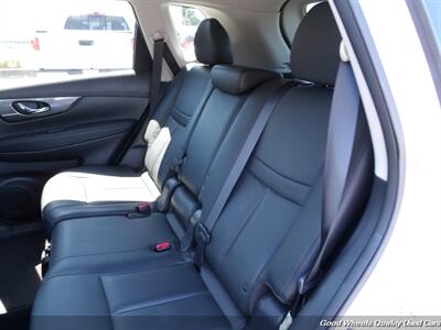 2015 Nissan Rogue SL   - Photo 17 - Glassboro, NJ 08028
