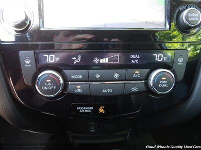 2015 Nissan Rogue SL   - Photo 26 - Glassboro, NJ 08028