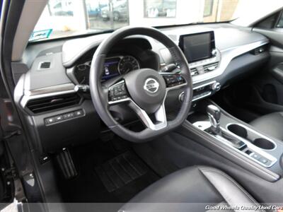 2019 Nissan Altima 2.5 Platinum - Photo 10 - Glassboro, NJ 08028