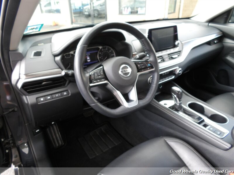2019 Nissan Altima 2.5 Platinum - Photo 10 - Glassboro, NJ 08028