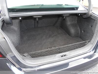 2019 Nissan Altima 2.5 Platinum - Photo 21 - Glassboro, NJ 08028