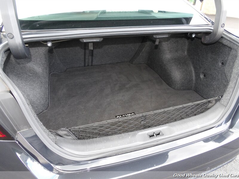 2019 Nissan Altima 2.5 Platinum - Photo 21 - Glassboro, NJ 08028