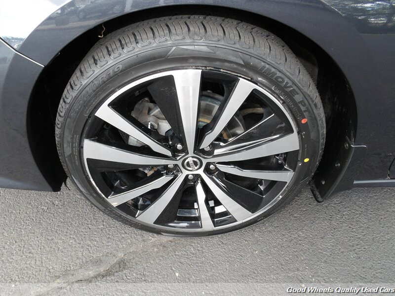 2019 Nissan Altima 2.5 Platinum - Photo 9 - Glassboro, NJ 08028