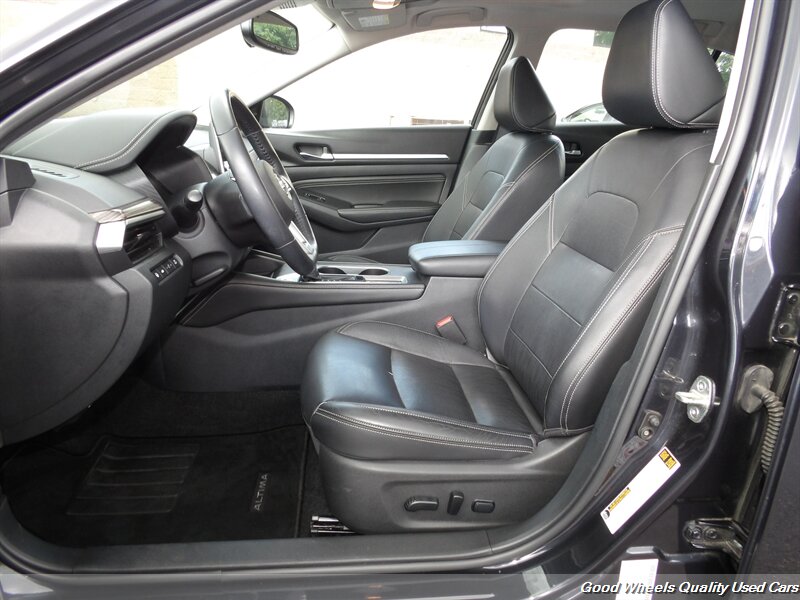 2019 Nissan Altima 2.5 Platinum - Photo 11 - Glassboro, NJ 08028