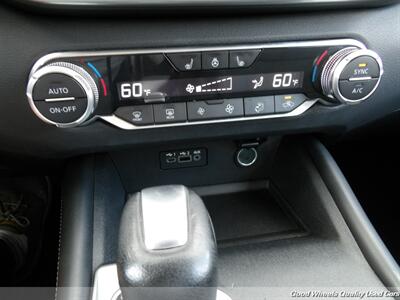 2019 Nissan Altima 2.5 Platinum - Photo 19 - Glassboro, NJ 08028