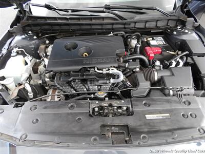 2019 Nissan Altima 2.5 Platinum - Photo 22 - Glassboro, NJ 08028