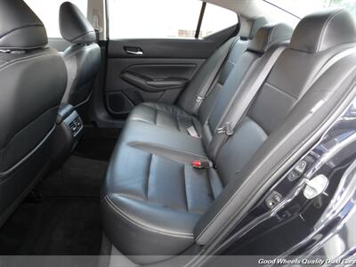 2019 Nissan Altima 2.5 Platinum - Photo 12 - Glassboro, NJ 08028