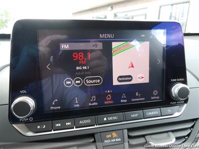 2019 Nissan Altima 2.5 Platinum - Photo 16 - Glassboro, NJ 08028