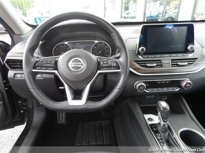 2019 Nissan Altima 2.5 Platinum - Photo 13 - Glassboro, NJ 08028