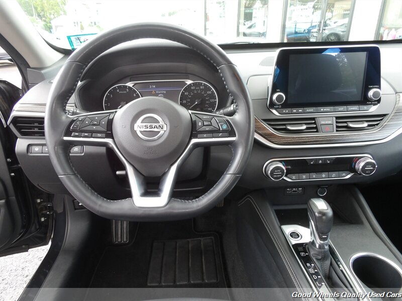 2019 Nissan Altima 2.5 Platinum - Photo 13 - Glassboro, NJ 08028
