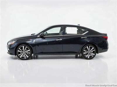 2019 Nissan Altima 2.5 Platinum - Photo 8 - Glassboro, NJ 08028