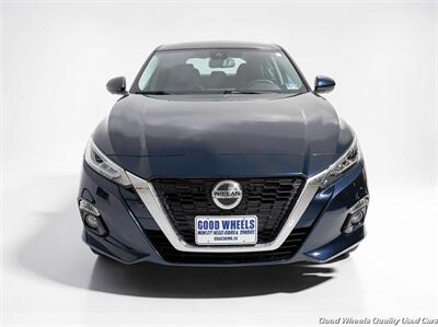 2019 Nissan Altima 2.5 Platinum - Photo 2 - Glassboro, NJ 08028