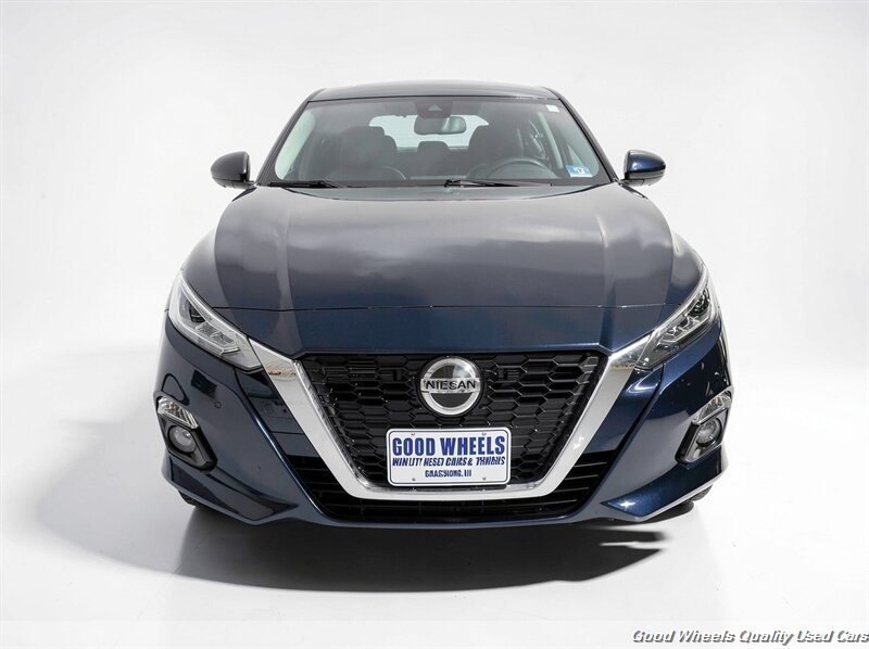 2019 Nissan Altima 2.5 Platinum - Photo 2 - Glassboro, NJ 08028