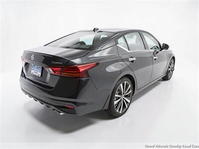 2019 Nissan Altima 2.5 Platinum - Photo 5 - Glassboro, NJ 08028