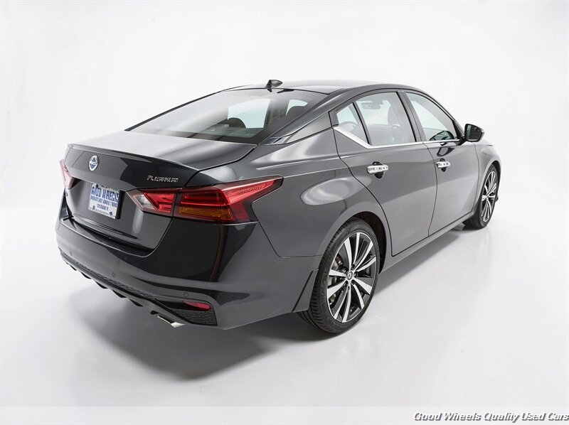 2019 Nissan Altima 2.5 Platinum - Photo 5 - Glassboro, NJ 08028