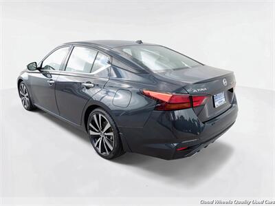2019 Nissan Altima 2.5 Platinum - Photo 7 - Glassboro, NJ 08028