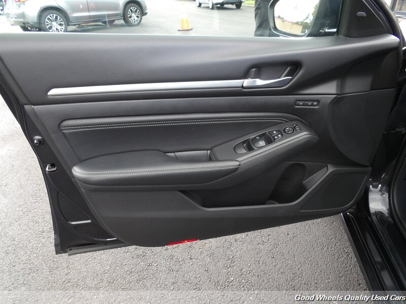 2019 Nissan Altima 2.5 Platinum - Photo 23 - Glassboro, NJ 08028