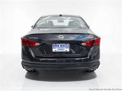 2019 Nissan Altima 2.5 Platinum - Photo 6 - Glassboro, NJ 08028