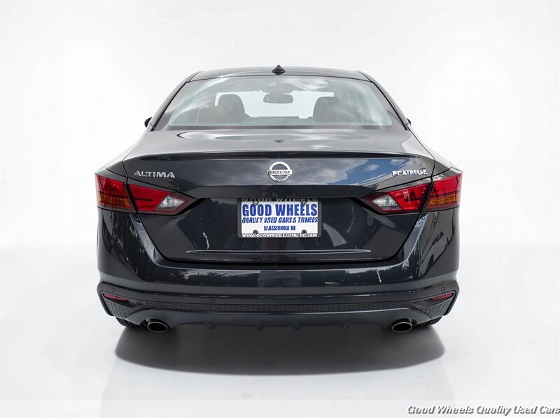2019 Nissan Altima 2.5 Platinum - Photo 6 - Glassboro, NJ 08028