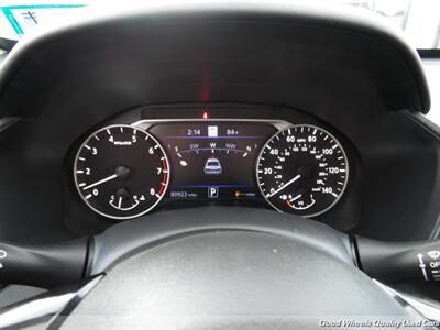 2019 Nissan Altima 2.5 Platinum - Photo 15 - Glassboro, NJ 08028