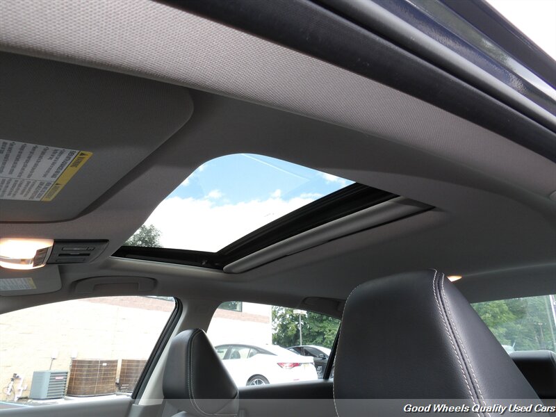 2019 Nissan Altima 2.5 Platinum - Photo 20 - Glassboro, NJ 08028