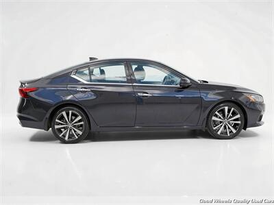 2019 Nissan Altima 2.5 Platinum - Photo 4 - Glassboro, NJ 08028