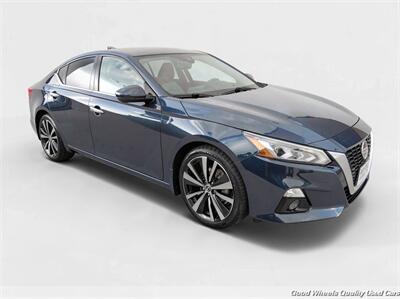 2019 Nissan Altima 2.5 Platinum - Photo 3 - Glassboro, NJ 08028