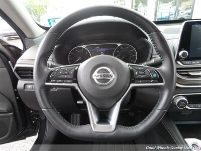 2019 Nissan Altima 2.5 Platinum - Photo 14 - Glassboro, NJ 08028