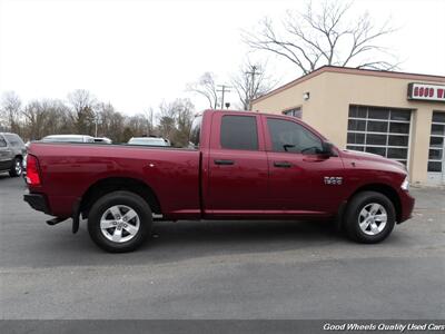 2017 RAM 1500 Express   - Photo 4 - Glassboro, NJ 08028