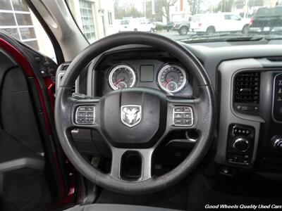 2017 RAM 1500 Express   - Photo 17 - Glassboro, NJ 08028