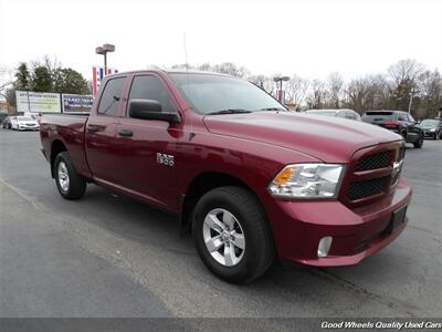 2017 RAM 1500 Express   - Photo 3 - Glassboro, NJ 08028