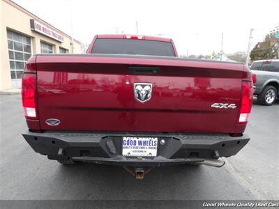 2017 RAM 1500 Express   - Photo 6 - Glassboro, NJ 08028