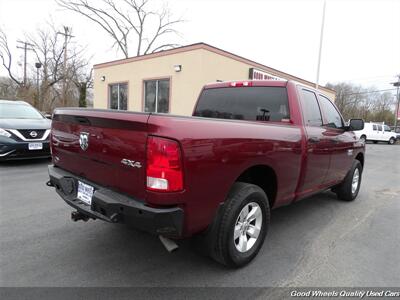 2017 RAM 1500 Express   - Photo 5 - Glassboro, NJ 08028