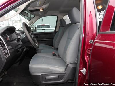 2017 RAM 1500 Express   - Photo 18 - Glassboro, NJ 08028