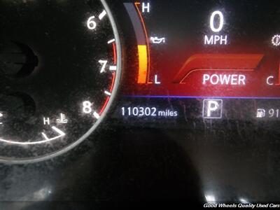 2018 Nissan Maxima 3.5 S   - Photo 22 - Glassboro, NJ 08028