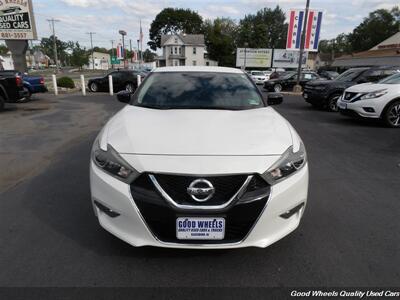 2018 Nissan Maxima 3.5 S   - Photo 2 - Glassboro, NJ 08028