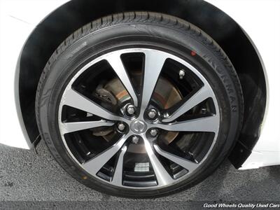 2018 Nissan Maxima 3.5 S   - Photo 9 - Glassboro, NJ 08028