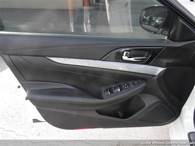 2018 Nissan Maxima 3.5 S   - Photo 15 - Glassboro, NJ 08028