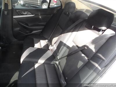 2018 Nissan Maxima 3.5 S   - Photo 19 - Glassboro, NJ 08028