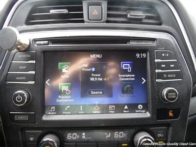 2018 Nissan Maxima 3.5 S   - Photo 23 - Glassboro, NJ 08028
