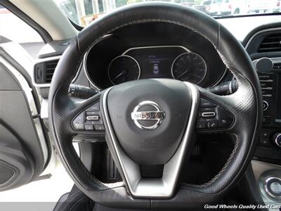 2018 Nissan Maxima 3.5 S   - Photo 17 - Glassboro, NJ 08028