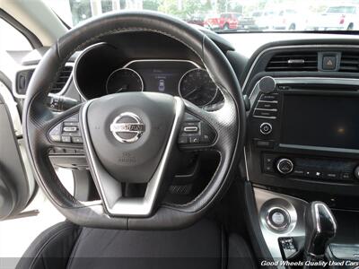 2018 Nissan Maxima 3.5 S   - Photo 16 - Glassboro, NJ 08028