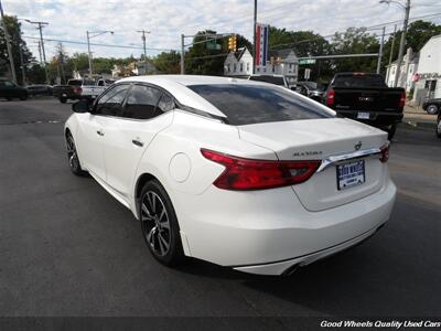 2018 Nissan Maxima 3.5 S   - Photo 7 - Glassboro, NJ 08028
