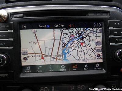 2018 Nissan Maxima 3.5 S   - Photo 24 - Glassboro, NJ 08028