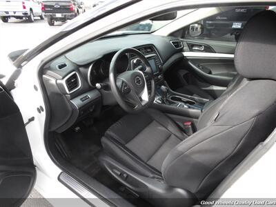 2018 Nissan Maxima 3.5 S   - Photo 12 - Glassboro, NJ 08028
