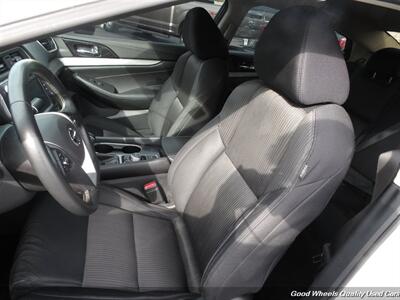 2018 Nissan Maxima 3.5 S   - Photo 13 - Glassboro, NJ 08028
