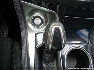 2018 Nissan Maxima 3.5 S   - Photo 28 - Glassboro, NJ 08028