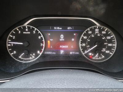 2018 Nissan Maxima 3.5 S   - Photo 21 - Glassboro, NJ 08028